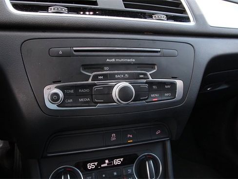 Used 2018 Audi Q3 2.0T Premium image 23