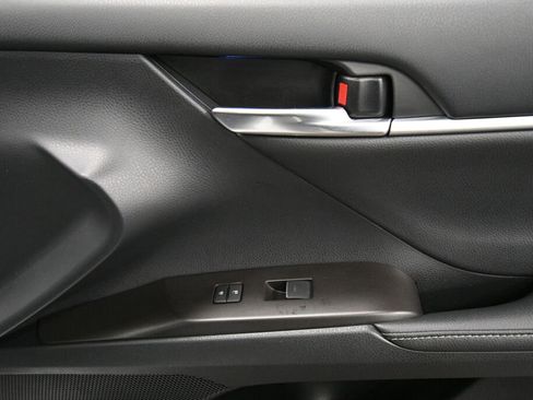 Certified 2023 Toyota Camry XSE w/ Cold Weather Package image 26