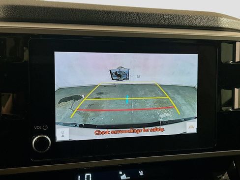 Used 2025 Toyota Tundra SR5 RWD image 11
