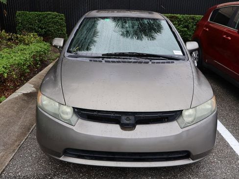 Used 2008 Honda Civic EX image 5