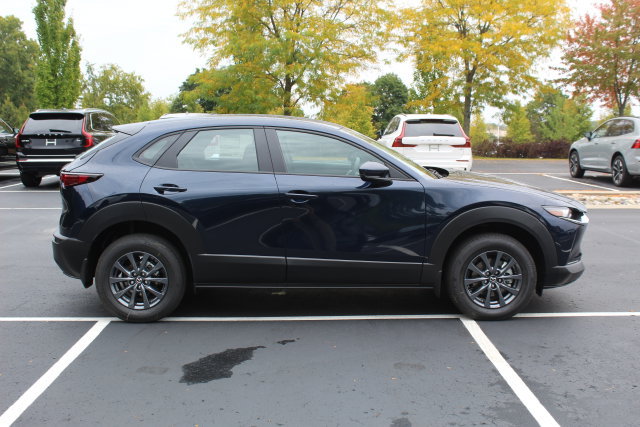 New 2026 MAZDA CX-30 AWD 2.5 S image 2