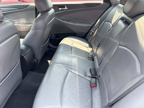 Used 2013 Hyundai Sonata GLS w/ Popular Equipment Pkg FWD image 33