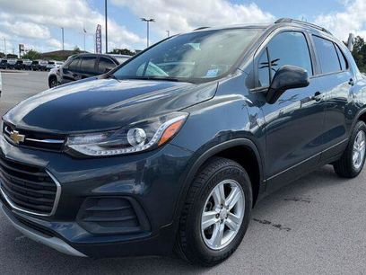 Used 2022 Chevrolet Trax LS w/ Tint and Cruise Package