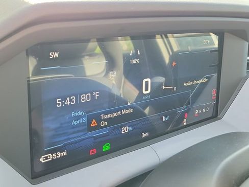 New 2027 Chevrolet Bolt RS image 23