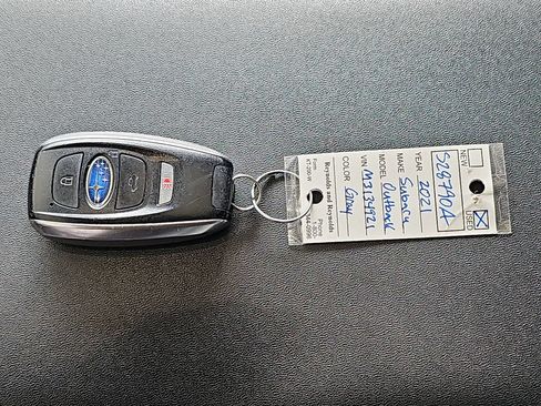 Used 2021 Subaru Outback Limited XT AWD/4WD image 44