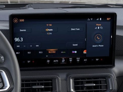 New 2025 Ford Mustang Coupe image 14