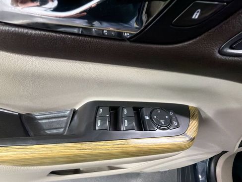 Used 2019 GMC Acadia Denali AWD/4WD image 23