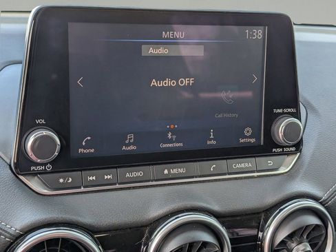 Used 2020 Nissan Sentra SV image 22