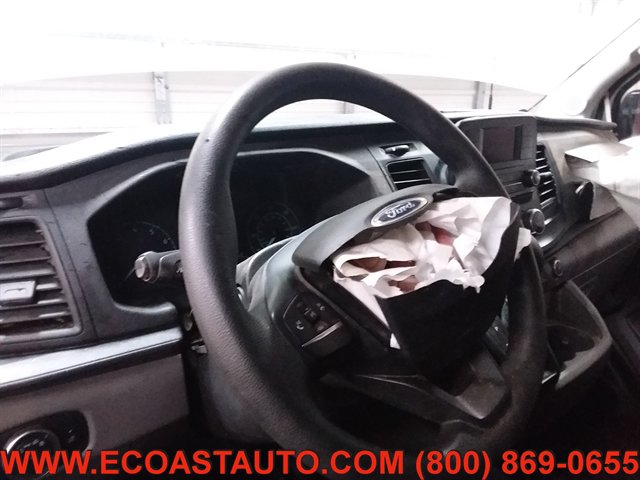 Used 2020 Ford Transit 350 148 High Roof Extended RWD image 11