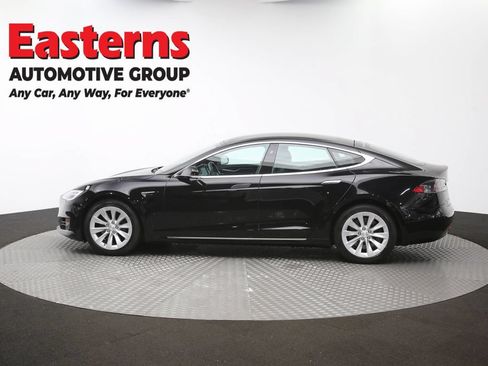 Used 2018 Tesla Model S 75D AWD/4WD image 58