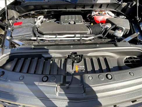 New 2026 Chevrolet Silverado 1500 W/T image 15