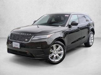 Certified 2026 Land Rover Range Rover Velar S AWD/4WD video 1