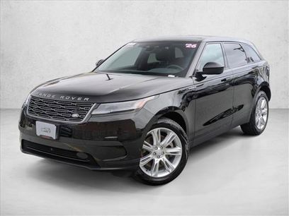 Used 2026 Land Rover Range Rover Velar S
