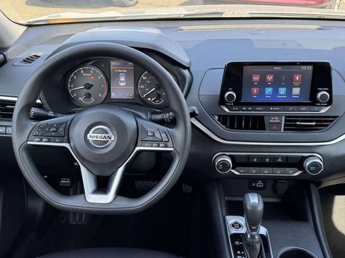 Used 2021 Nissan Altima 2.5 S image 27