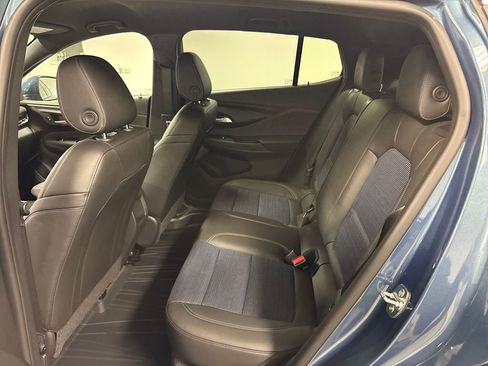 New 2026 Buick Envista Preferred w/ Convenience I Package image 28