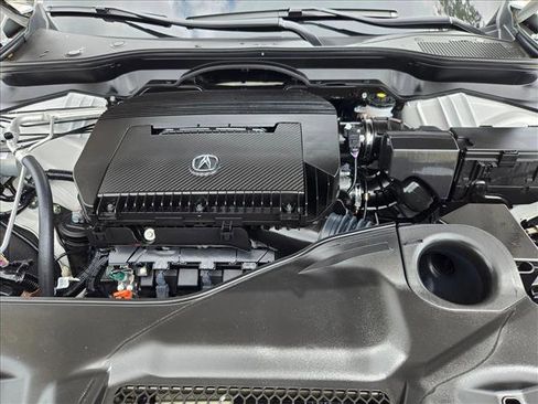 Certified 2026 Acura MDX FWD w/ Technology Package image 24