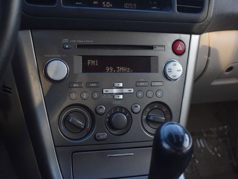 Used 2007 Subaru Outback 2.5i image 21