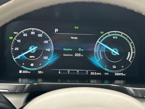 Used 2022 Kia Sorento SX Prestige image 31