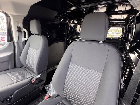 New 2026 Ford Transit 350 Low Roof AWD image 18