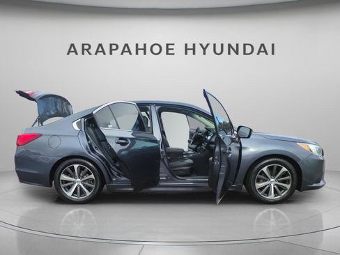 Used 2016 Subaru Legacy 2.5i Limited image 11