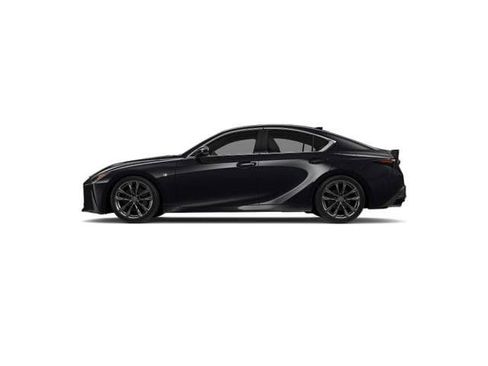 New 2025 Lexus IS 350 F Sport image 2
