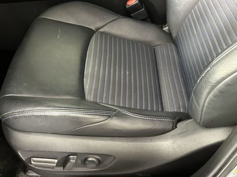 Used 2021 Toyota RAV4 XSE w/ XSE Grade Weather Package image 16