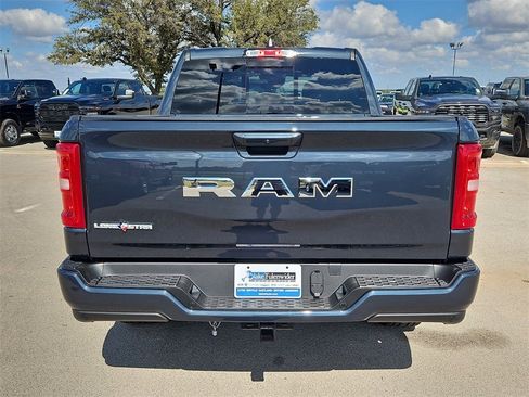 New 2025 RAM 1500 Lone Star image 5