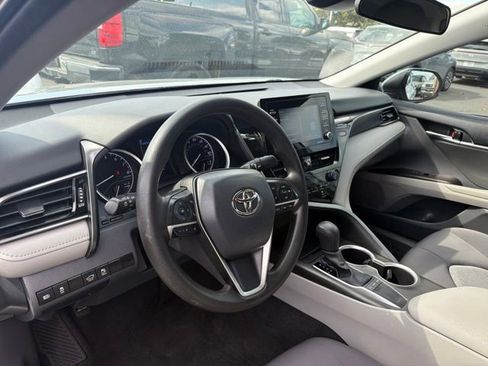 Used 2024 Toyota Camry LE FWD image 11