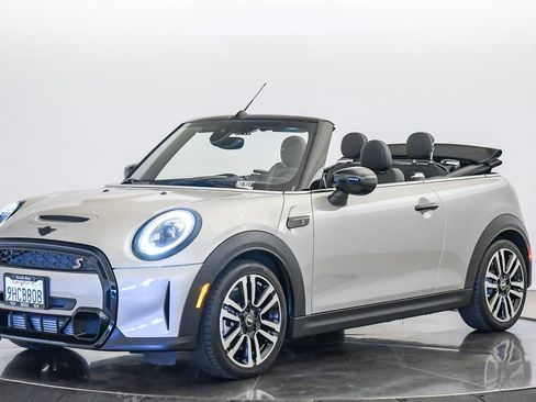 Used 2024 MINI Cooper S FWD image 31