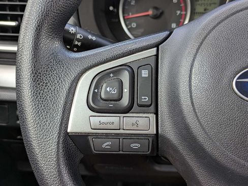 Used 2018 Subaru Forester 2.5i AWD/4WD image 25