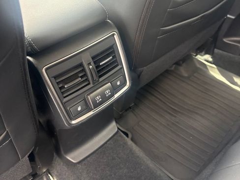 Used 2024 Subaru Forester Touring w/ POP Package 3 AWD/4WD image 14