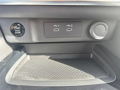 New 2026 Nissan Rogue Dark Armor AWD/4WD image 34