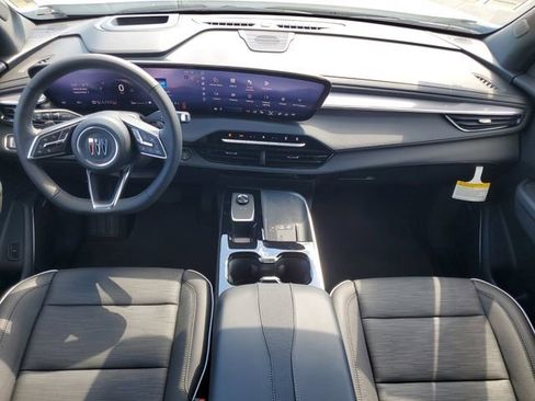 New 2026 Buick Enclave Sport Touring w/ Power Package image 26