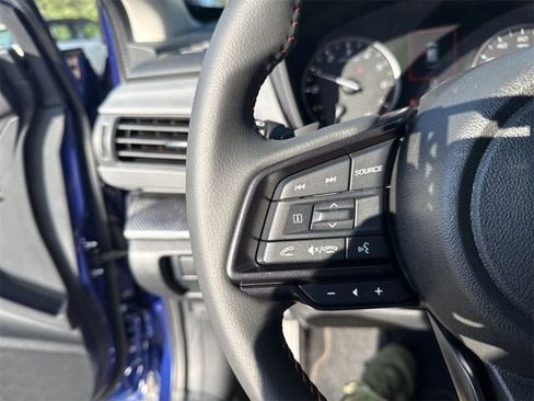 New 2025 Subaru Crosstrek 2.5i Limited w/ Crosstrek Mirror Package image 64