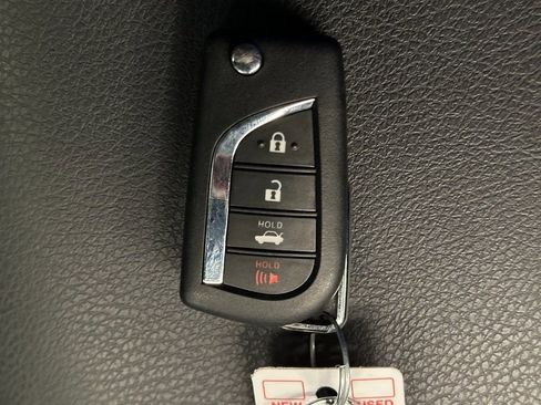 Used 2023 Toyota Camry LE image 17