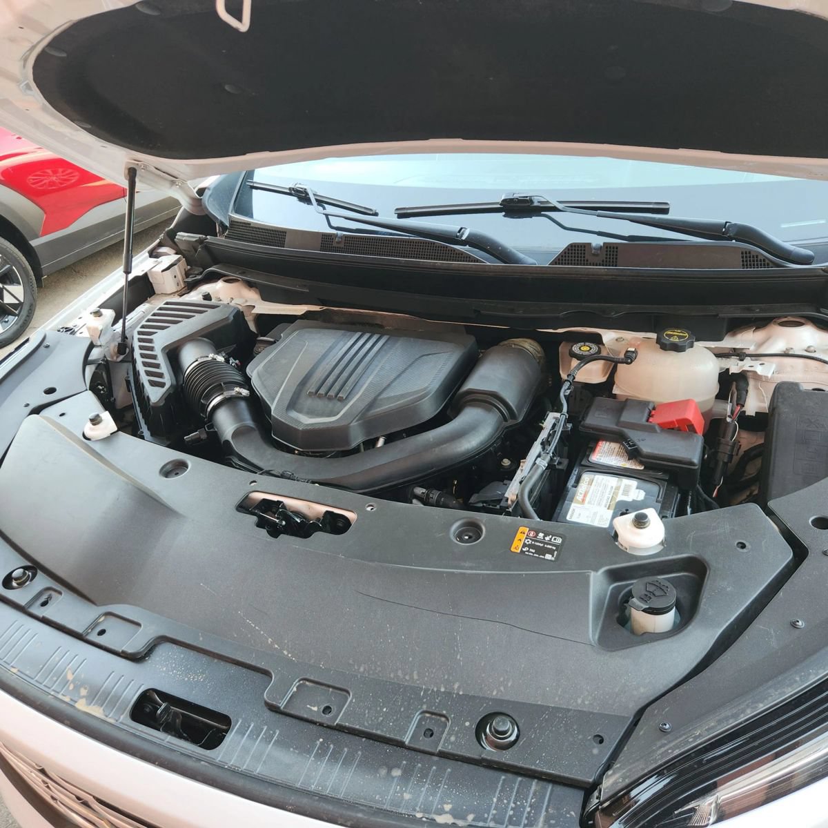 Used 2025 Buick Enclave Preferred FWD image 14