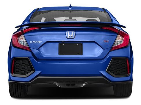 Used 2018 Honda Civic Si image 6