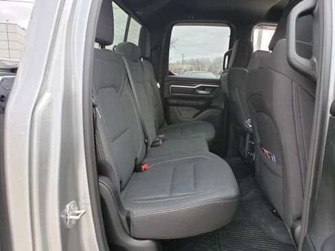 Used 2024 RAM 1500 Big Horn image 18