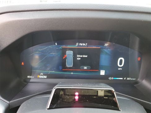 New 2026 Ford Explorer ST w/ Sun And Sound Package image 11