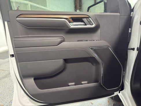 New 2026 Chevrolet Silverado 1500 LT w/ Safety Package image 23