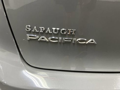 Used 2022 Chrysler Pacifica Limited FWD image 33
