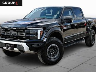 Used 2025 Ford F150 Raptor video 1