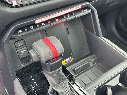 New 2026 Toyota Tundra TRD Pro w/ Tow Tech Package image 20