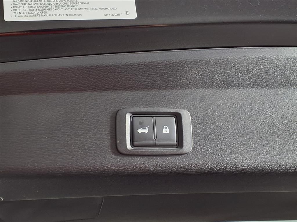 Used 2024 Mitsubishi Outlander SE FWD image 15