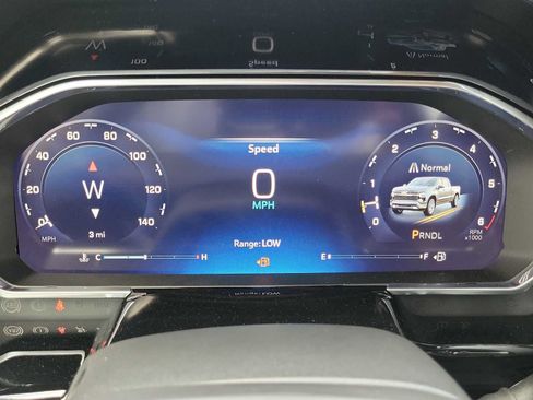 New 2026 Chevrolet Silverado 1500 RST RWD image 22