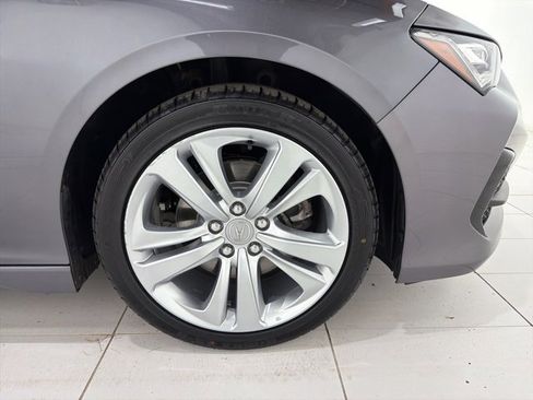 Certified 2023 Acura TLX w/ Technology Package image 46