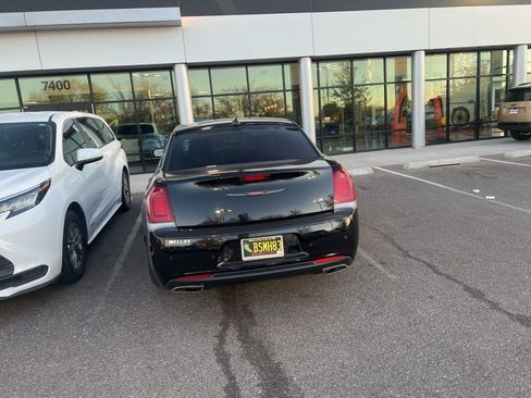 Used 2022 Chrysler 300 S image 15