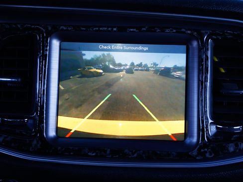 Used 2017 Dodge Challenger R/T w/ Sound Group image 31