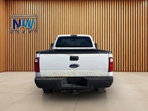 Used 2009 Ford F250 XL AWD/4WD image 43