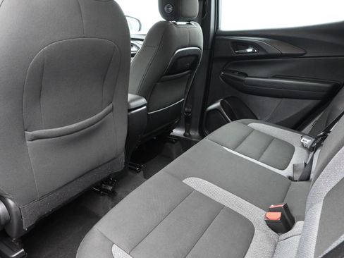 Used 2023 Chevrolet TrailBlazer LS image 21